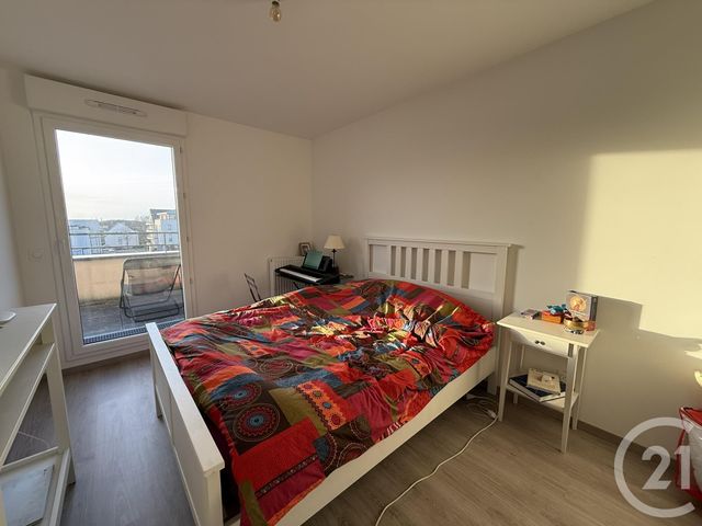 Appartement F2 &agrave; louer - 2 pi&egrave;ces - 40 m2 - Le Coudray - 28 - CENTRE