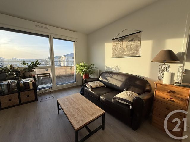 appartement - LE COUDRAY - 28