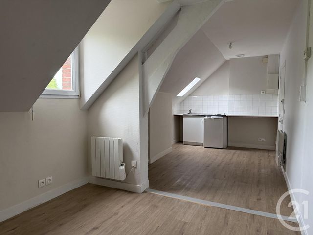 Appartement F2 &agrave; louer - 2 pi&egrave;ces - 31,86 m2 - Chartres - 28 - CENTRE