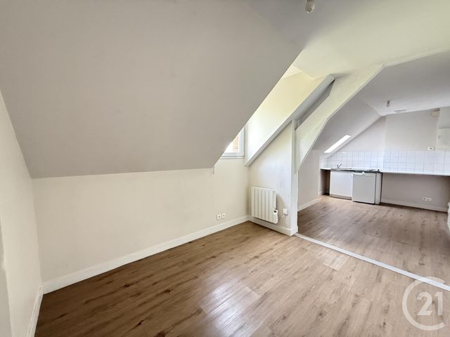 Appartement F2 &agrave; louer - 2 pi&egrave;ces - 31,86 m2 - Chartres - 28 - CENTRE