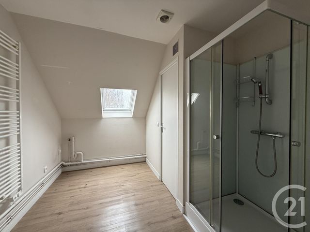 Appartement F2 &agrave; louer - 2 pi&egrave;ces - 31,86 m2 - Chartres - 28 - CENTRE