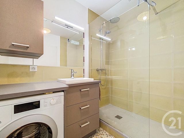 Appartement F5 &agrave; louer - 5 pi&egrave;ces - 100,79 m2 - Chartres - 28 - CENTRE