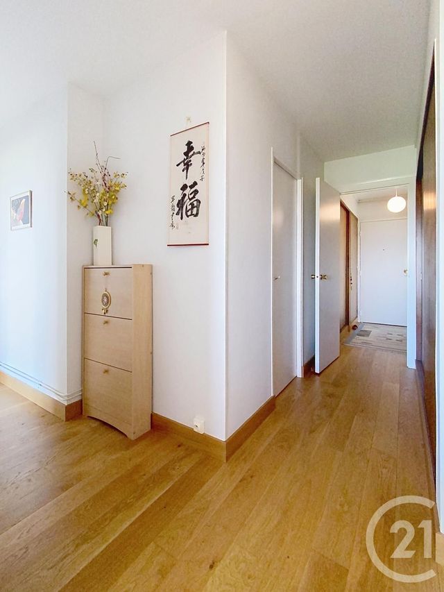 Appartement F5 &agrave; louer - 5 pi&egrave;ces - 100,79 m2 - Chartres - 28 - CENTRE