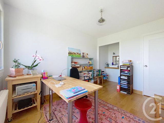 Appartement F5 &agrave; louer - 5 pi&egrave;ces - 100,79 m2 - Chartres - 28 - CENTRE