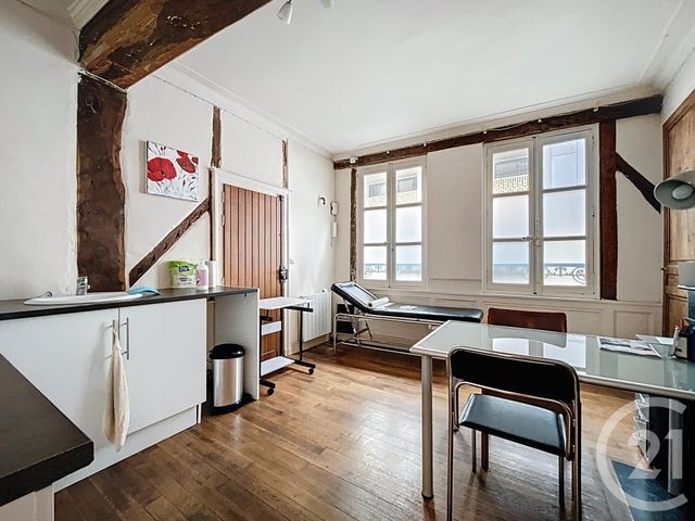 Bureaux à vendre - 28.68 m2 - 28 - Eure-et-Loir