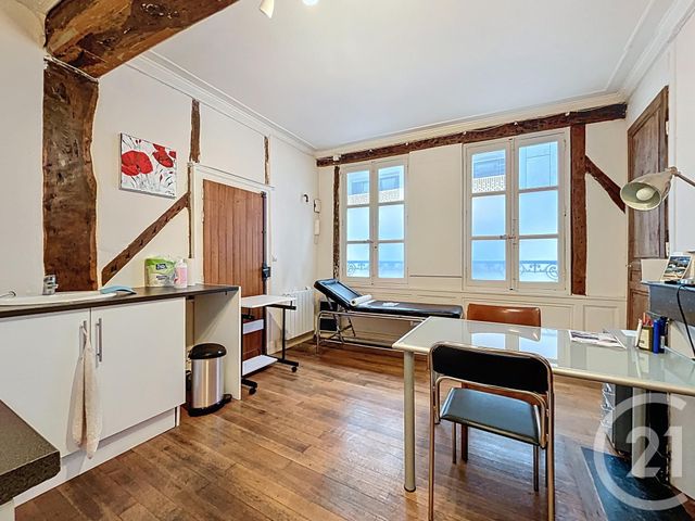 Entreprise à vendre