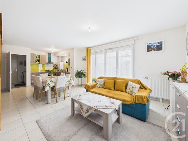 Maison &agrave; vendre - 4 pi&egrave;ces - 94 m2 - Chartres - 28 - CENTRE