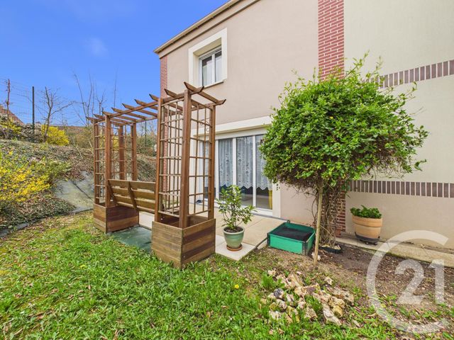 Maison &agrave; vendre - 4 pi&egrave;ces - 94 m2 - Chartres - 28 - CENTRE