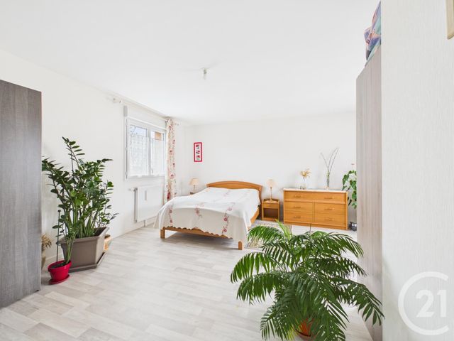 Maison &agrave; vendre - 4 pi&egrave;ces - 94 m2 - Chartres - 28 - CENTRE