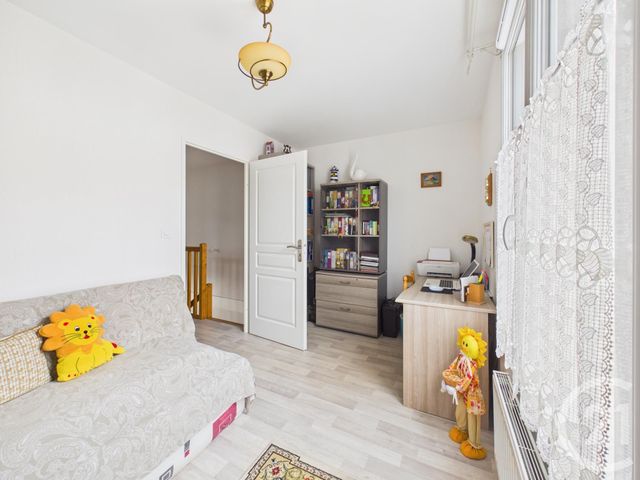 Maison &agrave; vendre - 4 pi&egrave;ces - 94 m2 - Chartres - 28 - CENTRE