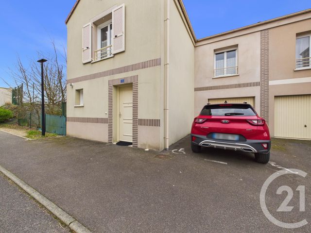 Maison &agrave; vendre - 4 pi&egrave;ces - 94 m2 - Chartres - 28 - CENTRE