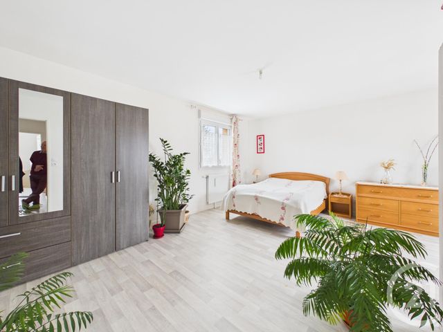 Maison &agrave; vendre - 4 pi&egrave;ces - 94 m2 - Chartres - 28 - CENTRE