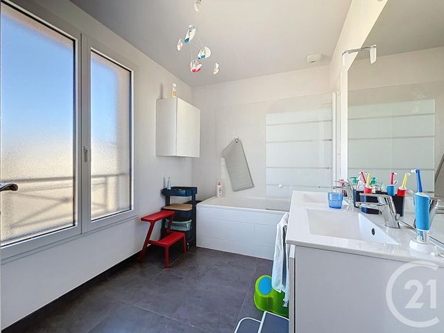 Maison &agrave; vendre - 7 pi&egrave;ces - 172 m2 - Bailleau Le Pin - 28 - CENTRE