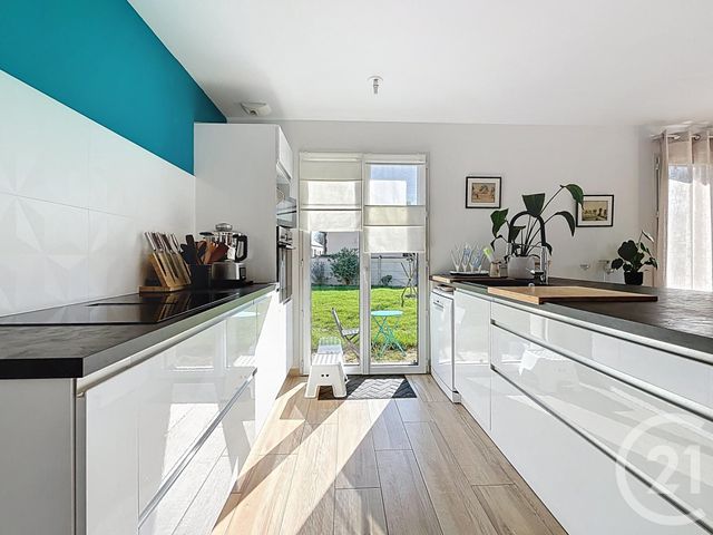 Maison &agrave; vendre - 7 pi&egrave;ces - 172 m2 - Bailleau Le Pin - 28 - CENTRE