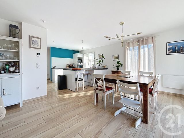 Maison &agrave; vendre - 7 pi&egrave;ces - 172 m2 - Bailleau Le Pin - 28 - CENTRE