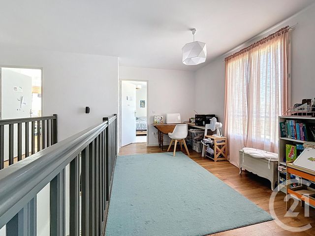 Maison &agrave; vendre - 7 pi&egrave;ces - 172 m2 - Bailleau Le Pin - 28 - CENTRE