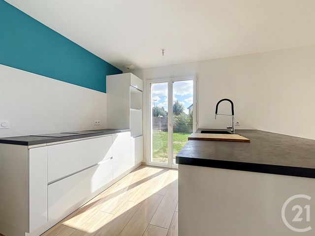 Maison &agrave; vendre - 7 pi&egrave;ces - 172 m2 - Chartres - 28 - CENTRE