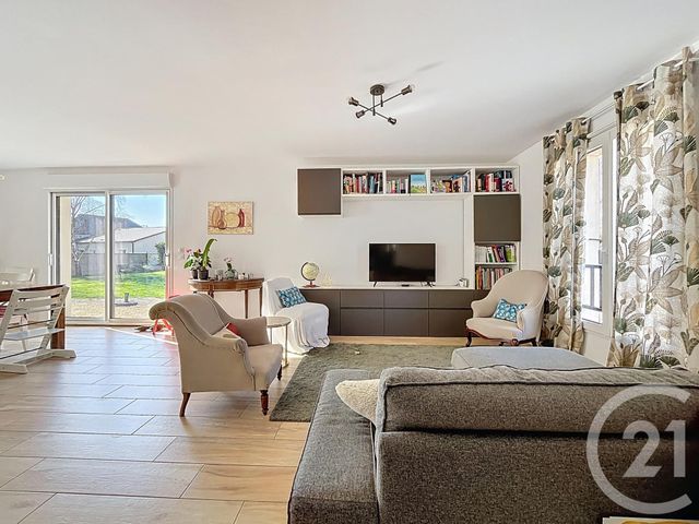 Maison &agrave; vendre - 7 pi&egrave;ces - 172 m2 - Bailleau Le Pin - 28 - CENTRE