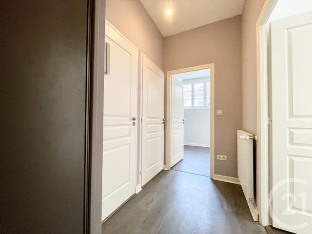 Appartement F2 &agrave; louer - 2 pi&egrave;ces - 47,47 m2 - Chartres - 28 - CENTRE