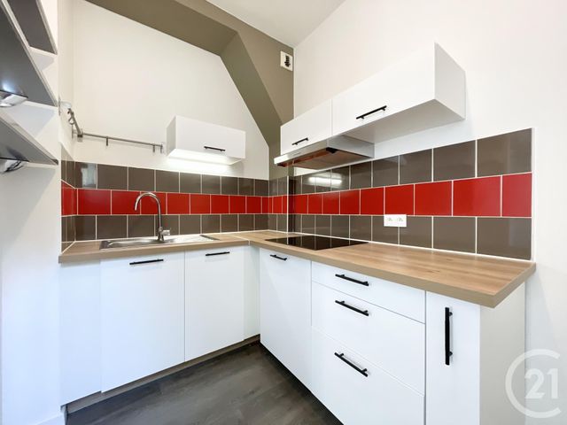 Appartement F2 &agrave; louer - 2 pi&egrave;ces - 47,47 m2 - Chartres - 28 - CENTRE