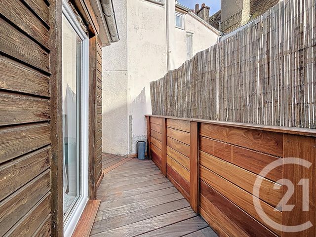 Appartement F3 &agrave; vendre - 3 pi&egrave;ces - 71 m2 - Chartres - 28 - CENTRE