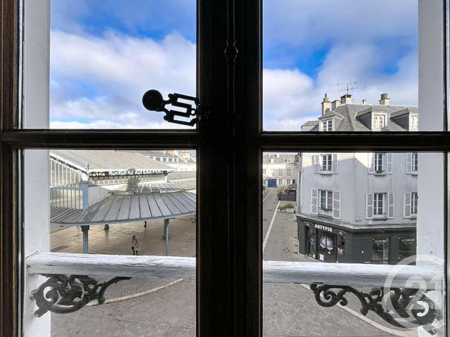 Appartement F3 &agrave; vendre - 3 pi&egrave;ces - 71 m2 - Chartres - 28 - CENTRE