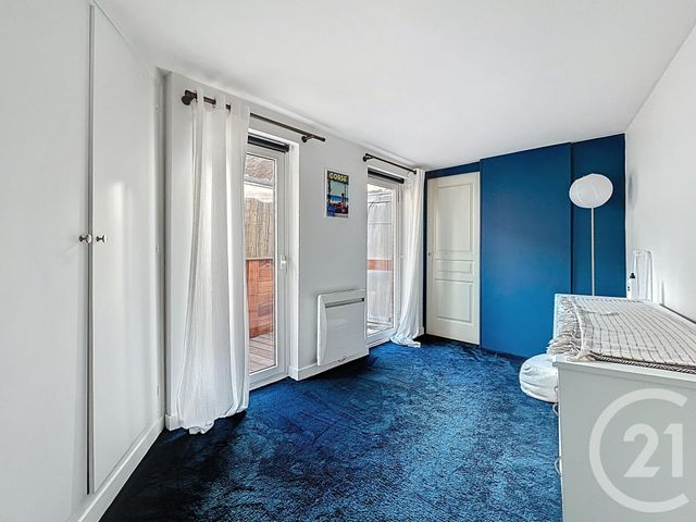 Appartement F3 &agrave; vendre - 3 pi&egrave;ces - 71 m2 - Chartres - 28 - CENTRE