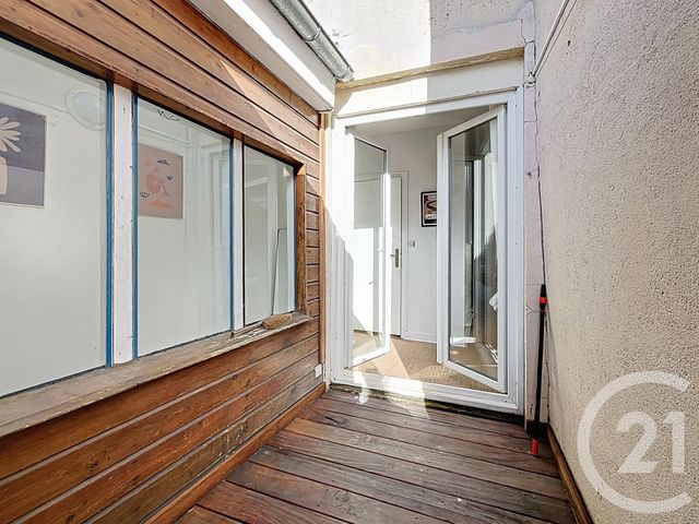 Appartement F3 &agrave; vendre - 3 pi&egrave;ces - 71 m2 - Chartres - 28 - CENTRE