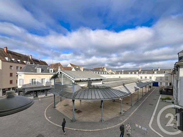 Appartement F3 &agrave; vendre - 3 pi&egrave;ces - 71 m2 - Chartres - 28 - CENTRE