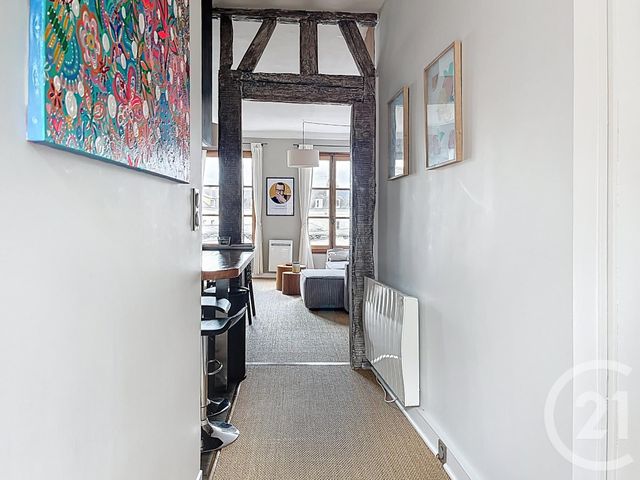 Appartement F3 &agrave; vendre - 3 pi&egrave;ces - 71 m2 - Chartres - 28 - CENTRE