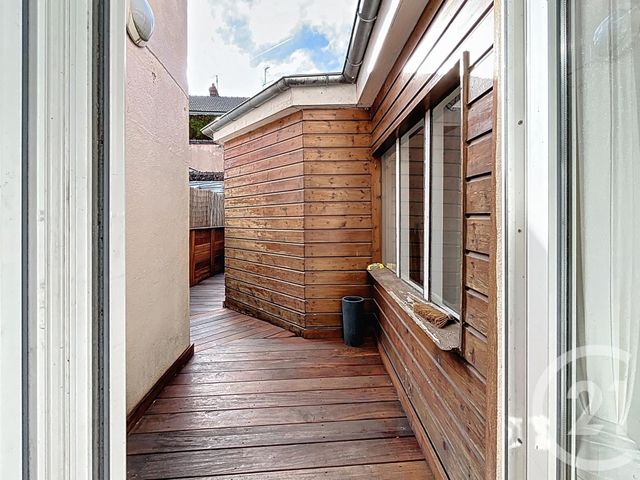 Appartement F3 &agrave; vendre - 3 pi&egrave;ces - 71 m2 - Chartres - 28 - CENTRE