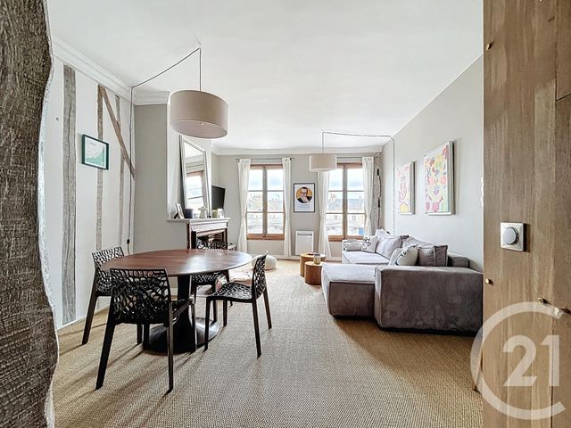 appartement - CHARTRES - 28