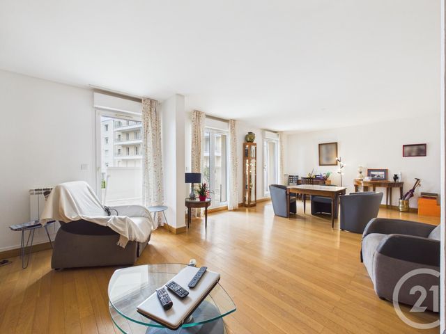 Appartement F4 &agrave; vendre - 4 pi&egrave;ces - 106,97 m2 - Chartres - 28 - CENTRE