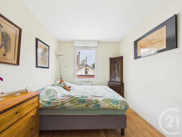 Appartement F4 &agrave; vendre - 4 pi&egrave;ces - 106,97 m2 - Chartres - 28 - CENTRE