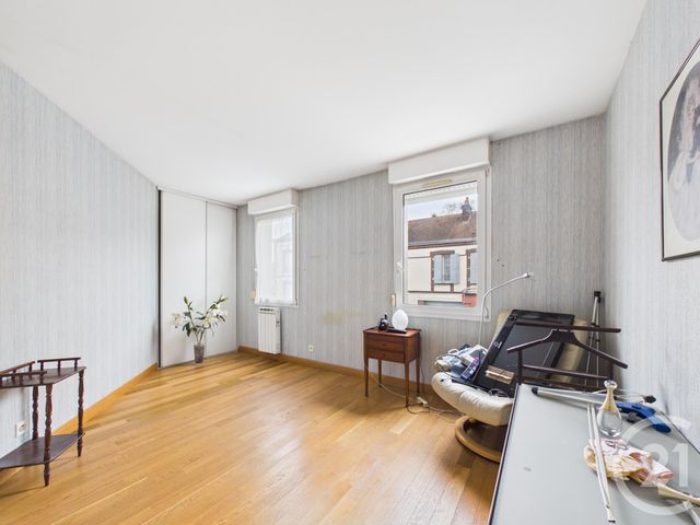 Appartement F4 &agrave; vendre - 4 pi&egrave;ces - 106,97 m2 - Chartres - 28 - CENTRE