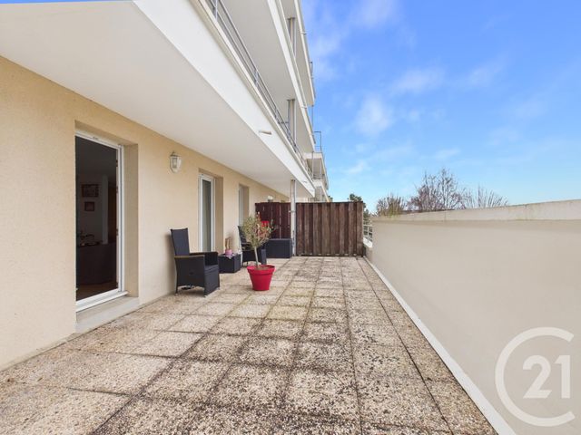 appartement - CHARTRES - 28