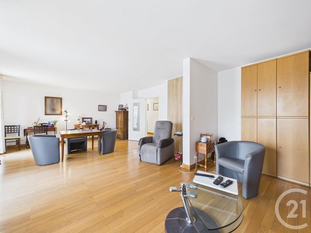 Appartement F4 &agrave; vendre - 4 pi&egrave;ces - 106,97 m2 - Chartres - 28 - CENTRE