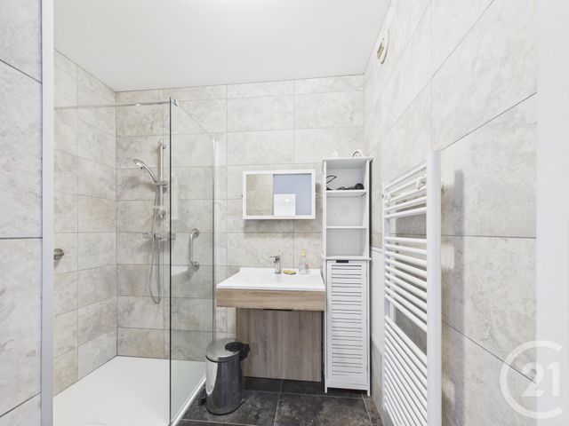 Appartement F4 &agrave; vendre - 4 pi&egrave;ces - 106,97 m2 - Chartres - 28 - CENTRE