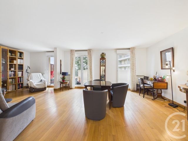 Appartement F4 &agrave; vendre - 4 pi&egrave;ces - 106,97 m2 - Chartres - 28 - CENTRE