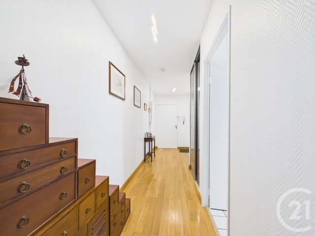 Appartement F4 &agrave; vendre - 4 pi&egrave;ces - 106,97 m2 - Chartres - 28 - CENTRE