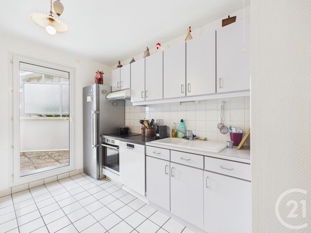 Appartement F4 &agrave; vendre - 4 pi&egrave;ces - 106,97 m2 - Chartres - 28 - CENTRE