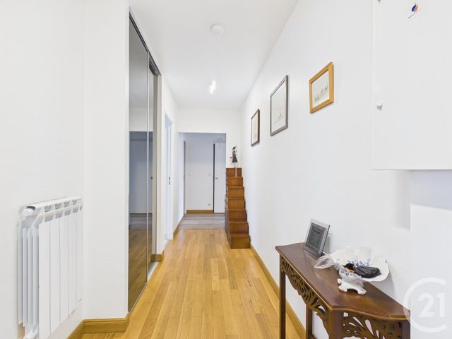 Appartement F4 &agrave; vendre - 4 pi&egrave;ces - 106,97 m2 - Chartres - 28 - CENTRE