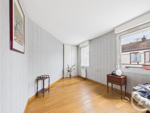 Appartement F4 &agrave; vendre - 4 pi&egrave;ces - 106,97 m2 - Chartres - 28 - CENTRE