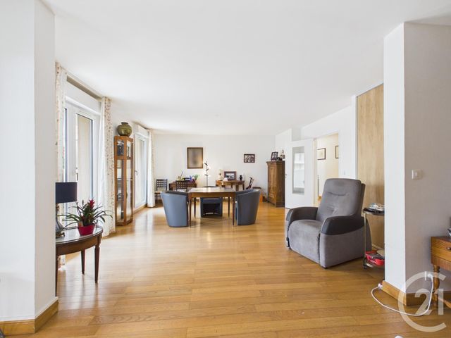 Appartement F4 &agrave; vendre - 4 pi&egrave;ces - 106,97 m2 - Chartres - 28 - CENTRE