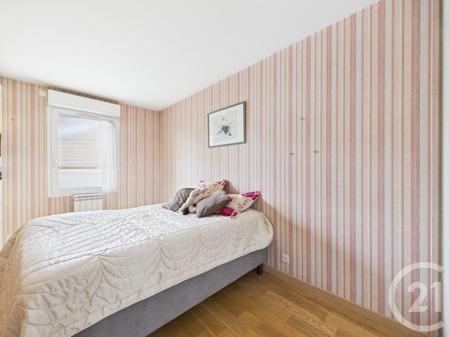 Appartement F4 &agrave; vendre - 4 pi&egrave;ces - 106,97 m2 - Chartres - 28 - CENTRE