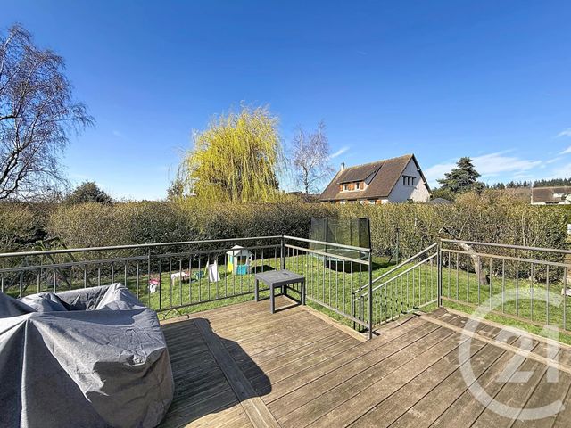 Maison &agrave; vendre - 4 pi&egrave;ces - 90,30 m2 - Chartres - 28 - CENTRE