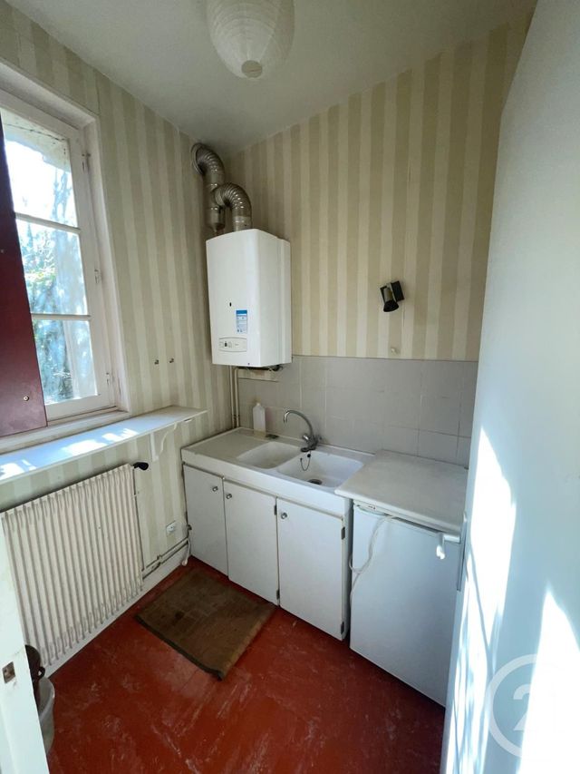 Appartement Studio &agrave; vendre - 1 pi&egrave;ce - 24,16 m2 - Chartres - 28 - CENTRE