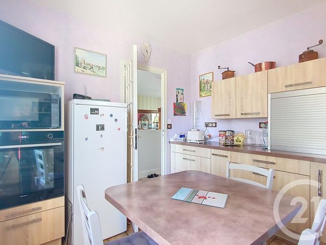Maison &agrave; vendre - 4 pi&egrave;ces - 79,78 m2 - Morancez - 28 - CENTRE