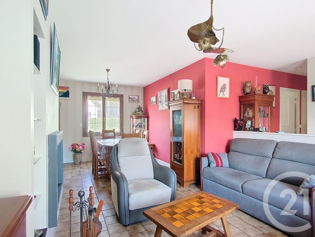 Maison &agrave; vendre - 4 pi&egrave;ces - 79,78 m2 - Morancez - 28 - CENTRE