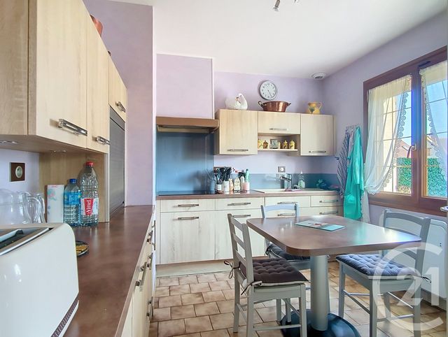 Maison &agrave; vendre - 4 pi&egrave;ces - 79,78 m2 - Morancez - 28 - CENTRE